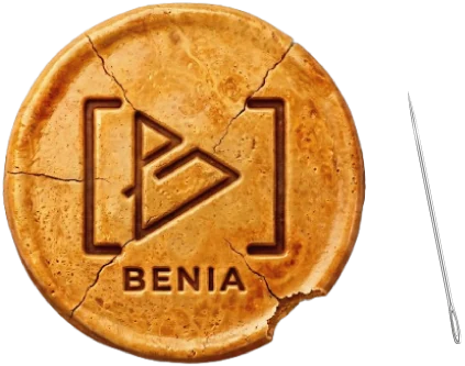 cookie BENIA