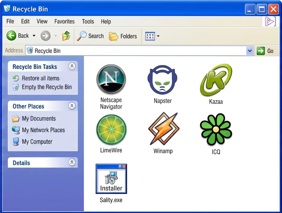 Recycle Bin
