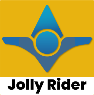 Jolly Rider