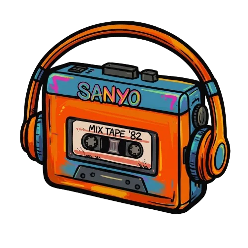 musique on/off